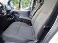 2019 Oxford White Ford Transit Van 250 LR Regular  photo #17