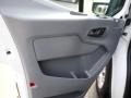 2019 Oxford White Ford Transit Van 250 LR Regular  photo #18