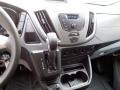 2019 Oxford White Ford Transit Van 250 LR Regular  photo #21