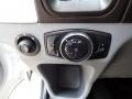 2019 Oxford White Ford Transit Van 250 LR Regular  photo #22