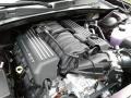 392 SRT 6.4 Liter HEMI OHV-16 Valve VVT MDS V8 2021 Dodge Charger Scat Pack Engine