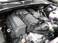  2021 Charger Scat Pack 392 SRT 6.4 Liter HEMI OHV-16 Valve VVT MDS V8 Engine