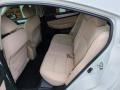 Warm Ivory Rear Seat Photo for 2015 Subaru Legacy #141985895