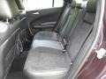 Black Rear Seat Photo for 2021 Dodge Charger #141985955