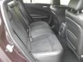 2021 Dodge Charger Scat Pack Rear Seat