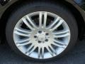 Black - E 350 4Matic Sedan Photo No. 15