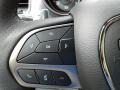 Black Steering Wheel Photo for 2021 Dodge Charger #141986108