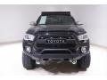 Black - Tacoma Limited Double Cab 4x4 Photo No. 2