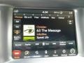2021 Dodge Charger Black Interior Audio System Photo