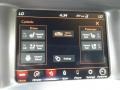 2021 Dodge Charger Scat Pack Controls