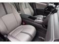 Aegean Blue Metallic - Civic EX Sedan Photo No. 27