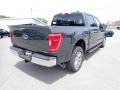 2021 Guard Ford F150 XLT SuperCrew 4x4  photo #2