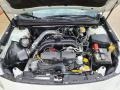 2015 Subaru Legacy 2.5 Liter DOHC 16-Valve VVT Flat 4 Cylinder Engine Photo