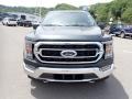 2021 Guard Ford F150 XLT SuperCrew 4x4  photo #4