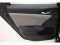Aegean Blue Metallic - Civic EX Sedan Photo No. 34