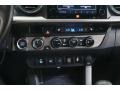 Controls of 2016 Tacoma Limited Double Cab 4x4