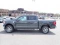 2021 Guard Ford F150 XLT SuperCrew 4x4  photo #7