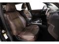 Limited Hickory Front Seat Photo for 2016 Toyota Tacoma #141986468