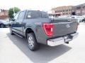 2021 Guard Ford F150 XLT SuperCrew 4x4  photo #8