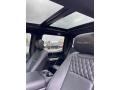 Black 2020 Ford F150 Roush SuperCrew 4x4 Interior Color