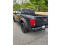 2020 Agate Black Ford F150 Roush SuperCrew 4x4  photo #7