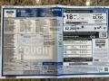 2020 Agate Black Ford F150 Roush SuperCrew 4x4  photo #8