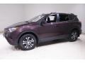 Black - RAV4 LE Photo No. 3