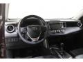 2018 Black Toyota RAV4 LE  photo #6