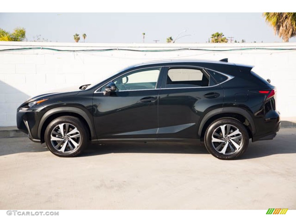 Caviar 2018 Lexus NX 300 Exterior Photo #141986726