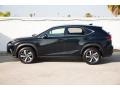  2018 NX 300 Caviar