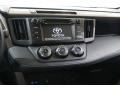 2018 Black Toyota RAV4 LE  photo #9