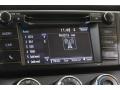 2018 Black Toyota RAV4 LE  photo #10