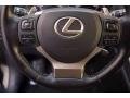 Black Steering Wheel Photo for 2018 Lexus NX #141986810