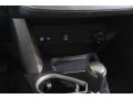 2018 Black Toyota RAV4 LE  photo #12