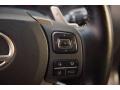 Black Steering Wheel Photo for 2018 Lexus NX #141986840
