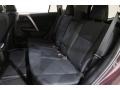 2018 Black Toyota RAV4 LE  photo #16