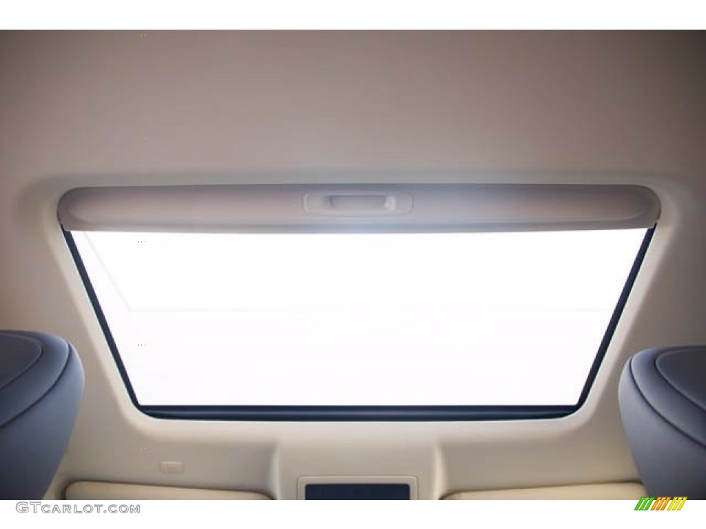 2018 Lexus NX 300 Sunroof Photos