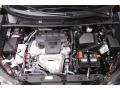 2018 Black Toyota RAV4 LE  photo #18