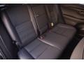 Black Rear Seat Photo for 2018 Lexus NX #141986972