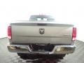 Bright Silver Metallic - 2500 Tradesman Crew Cab 4x4 Photo No. 13