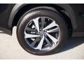 2018 Lexus NX 300 Wheel and Tire Photo