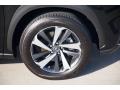 2018 Lexus NX 300 Wheel and Tire Photo