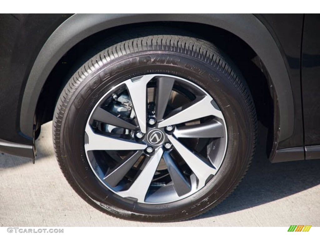 2018 Lexus NX 300 Wheel Photo #141987236