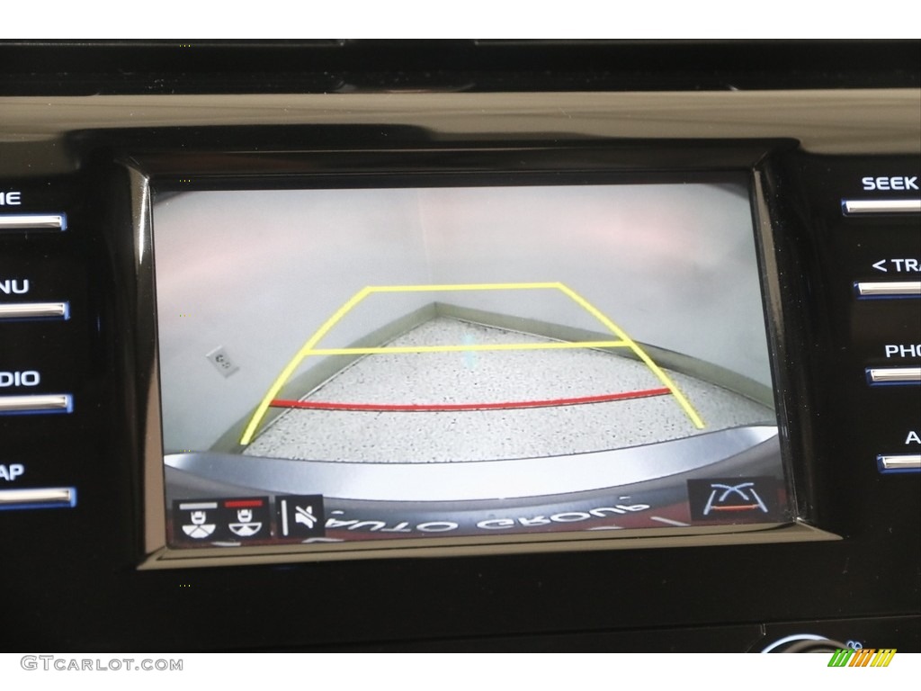 2019 Camry SE - Celestial Silver Metallic / Ash photo #11