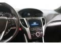 Platinum White Pearl - TLX Sedan Photo No. 9