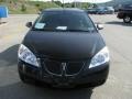 2006 Black Pontiac G6 GTP Coupe  photo #10