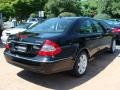 Black - E 350 4Matic Sedan Photo No. 4