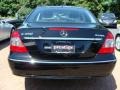 Black - E 350 4Matic Sedan Photo No. 5