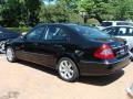 Black - E 350 4Matic Sedan Photo No. 6