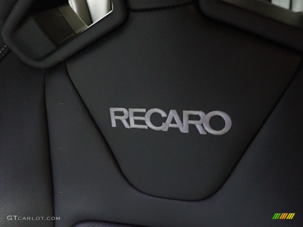 2015 Mustang GT Premium Coupe - Ruby Red Metallic / Ebony Recaro Sport Seats photo #28